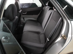 Седан ВАЗ (LADA) Priora 2011 года, 599000 рублей, Воронеж