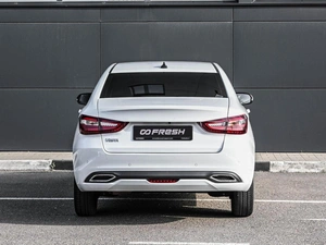 Седан ВАЗ (LADA) Vesta 2023 года, 1299000 рублей, Кирилловка