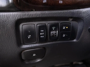 Минивэн Hyundai Starex 2007 года, 1385000 рублей, Краснодар