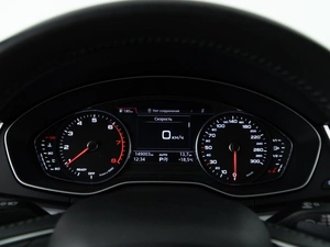Внедорожник Audi Q5 2018 года, 3279055 рублей, Москва
