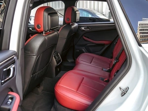 Внедорожник Porsche Macan 2023 года, 8490000 рублей, Краснодар