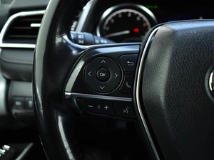 Седан Toyota Camry 2019 года, 3185000 рублей, Краснодар