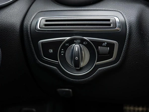 Седан Mercedes-benz C-класс 2019 года, 3180000 рублей, Краснодар