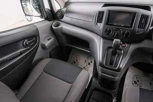 Минивэн Nissan NV200 2020 года, 1939000 рублей, Красноярск