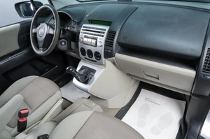 Минивэн Mazda 5 2007 года, 819000 рублей, Челябинск