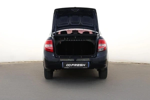 Седан ВАЗ (LADA) Granta 2013 года, 489000 рублей, Орёл