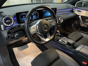 Хетчбэк Mercedes-benz A-класс 2019 года, 2287000 рублей, Солонцы