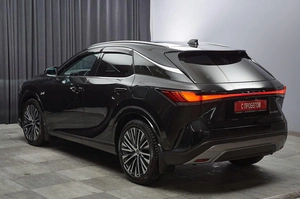 Внедорожник Lexus RX 2023 года, 7897000 рублей, Красноярск