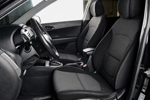 Внедорожник Hyundai Creta 2018 года, 1749000 рублей, Челябинск