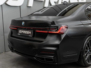 Седан BMW 7 серия 2020 года, 5799000 рублей, Краснодар