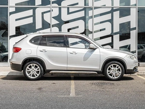 Внедорожник Brilliance V5 2014 года, 810000 рублей, Краснодар