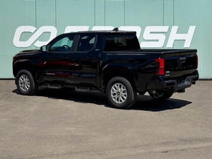 Пикап Toyota Tacoma 2024 года, 6499000 рублей, Кропоткин