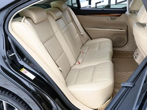 Седан Lexus ES 2012 года, 1780000 рублей, Волгоград