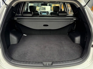 Внедорожник Hyundai Santa Fe 2013 года, 1749000 рублей, Кропоткин