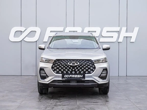 Внедорожник Chery Tiggo 7 Pro 2021 года, 1740000 рублей, Краснодар