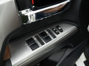 Внедорожник Toyota Land Cruiser 2014 года, 3848050 рублей, Москва