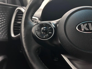 Внедорожник Kia Soul 2019 года, 1819000 рублей, Красноярск