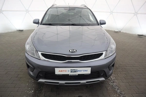 Хэтчбек Kia Rio 2019 года, 1450000 рублей, Орёл