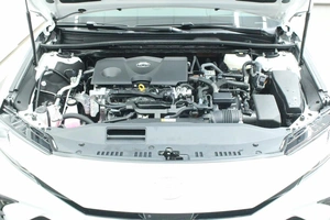 Седан Toyota Camry 2025 года, 3914000 рублей, Красноярск