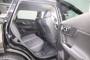 Внедорожник Chery Tiggo 7 2024 года, 2480000 рублей, Брянск