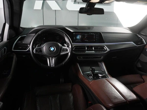 Внедорожник BMW X6 2020 года, 5839000 рублей, Минеральные Воды