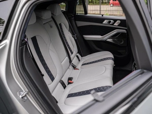 Внедорожник BMW X6 M 2021 года, 8495000 рублей, Большой Сочи