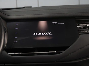 Внедорожник Haval F7 2020 года, 1640000 рублей, Омск