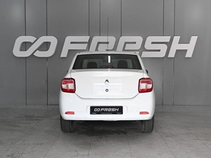 Седан Renault Logan 2022 года, 1229000 рублей, Ростов-на-Дону