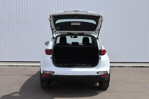 Внедорожник Kia Sportage 2018 года, 2030000 рублей, Брянск