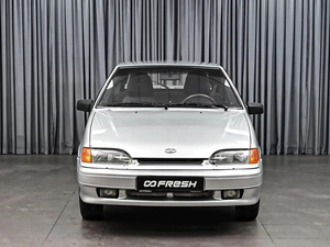 Хетчбэк ВАЗ (LADA) 2114 Samara 2011 года, 324000 рублей, Ставрополь