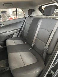 Внедорожник Hyundai Creta 2019 года, 1987000 рублей, Солонцы