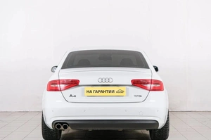 Седан Audi A4 2015 года, 1529000 рублей, Красноярск