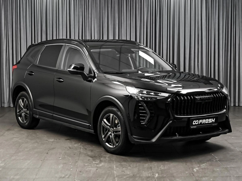 Внедорожник Haval Jolion 2024 года, 2130000 рублей, Ставрополь