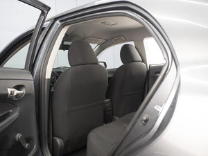 Седан Toyota Corolla 2008 года, 890000 рублей, Омск