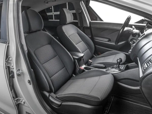 Седан Kia Cerato 2013 года, 1070000 рублей, Тюмень