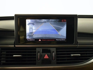Седан Audi A6 2014 года, 1724900 рублей, Казань