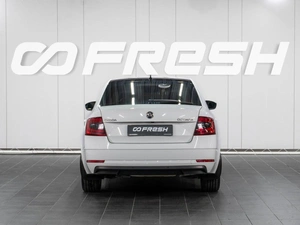 Лифтбек Skoda Octavia 2017 года, 1599000 рублей, Сургут