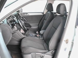 Внедорожник Volkswagen Tiguan 2017 года, 1970000 рублей, Ростов-на-Дону