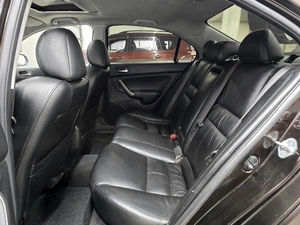 Седан Honda Accord 2006 года, 899000 рублей, Красноярск