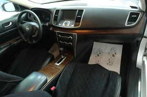 Седан Nissan Teana 2010 года, 1169000 рублей, Омск