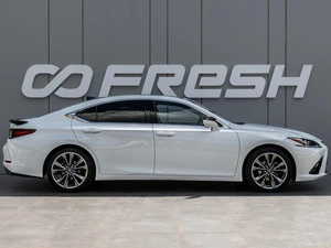 Седан Lexus ES 2021 года, 3845000 рублей, Краснодар