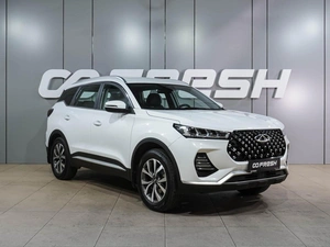 Внедорожник Chery Tiggo 7 Pro 2023 года, 1469000 рублей, Воронеж