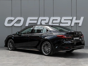 Седан Toyota Camry 2026 года, 4449000 рублей, Краснодар