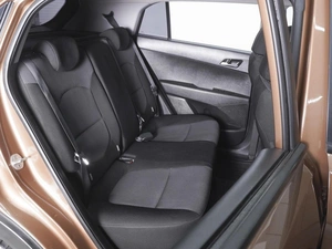 Внедорожник Hyundai Creta 2016 года, 1799000 рублей, Ростов-на-Дону