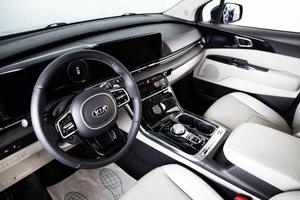 Минивэн Kia Carnival 2021 года, 4049000 рублей, Пермь