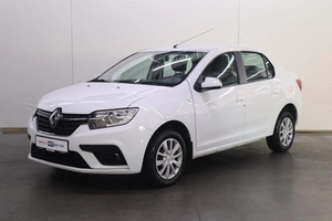Седан Renault Logan 2020 года, 940000 рублей, Брянск
