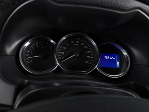 Внедорожник Nissan Terrano 2017 года, 1149000 рублей, Воронеж