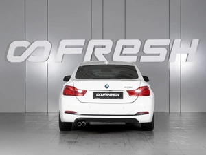 Лифтбек BMW 4 серия Gran Coupe 2018 года, 2999000 рублей, Минеральные Воды