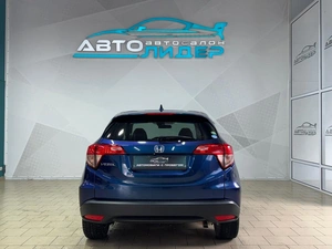 Внедорожник Honda Vezel 2014 года, 1429000 рублей, Красноярск