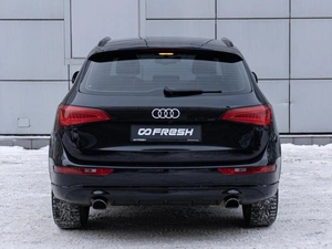 Внедорожник Audi Q5 2014 года, 2315000 рублей, Санкт-Петербург